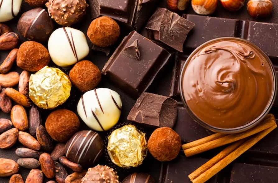 5個吃巧克力的最佳時機！日本名醫教你這樣吃最健康！
